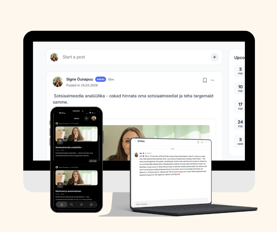 Signe-Õunapuu-sotsiaalmeedia
