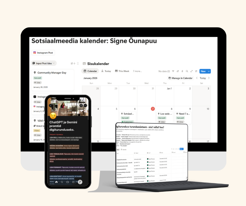 Signe-Õunapuu-sotsiaalmeedia