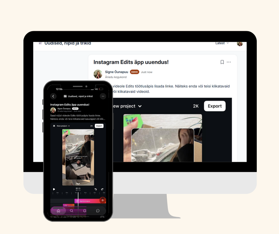 sotsiaalmeedia-koolitus