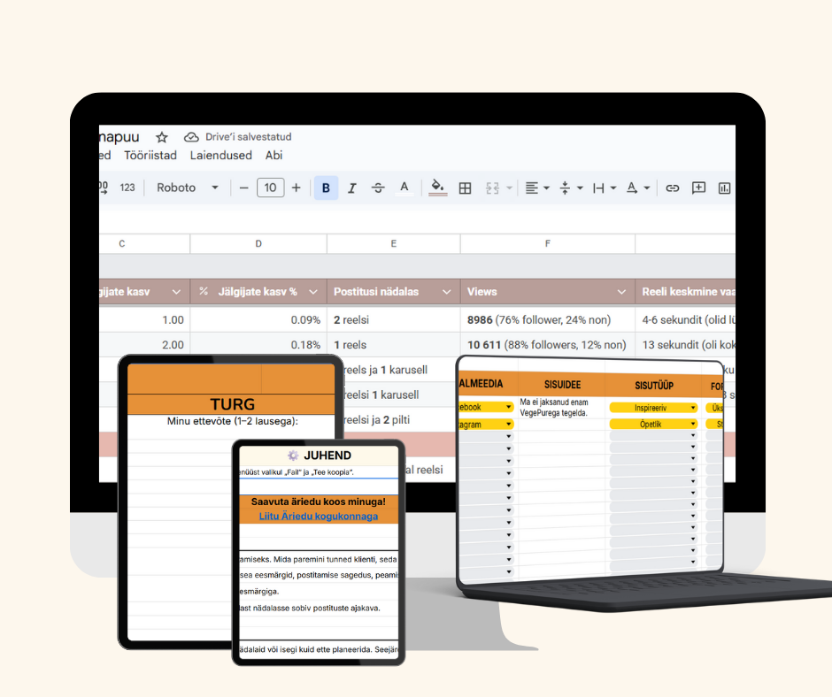 sotsiaalmeedia-koolitus