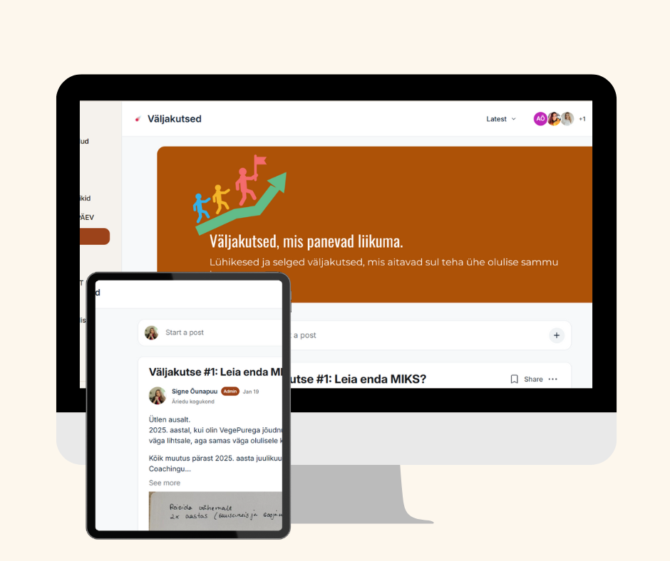 väikeäride-kogukond