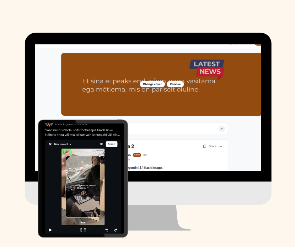 väikeäride-kogukond