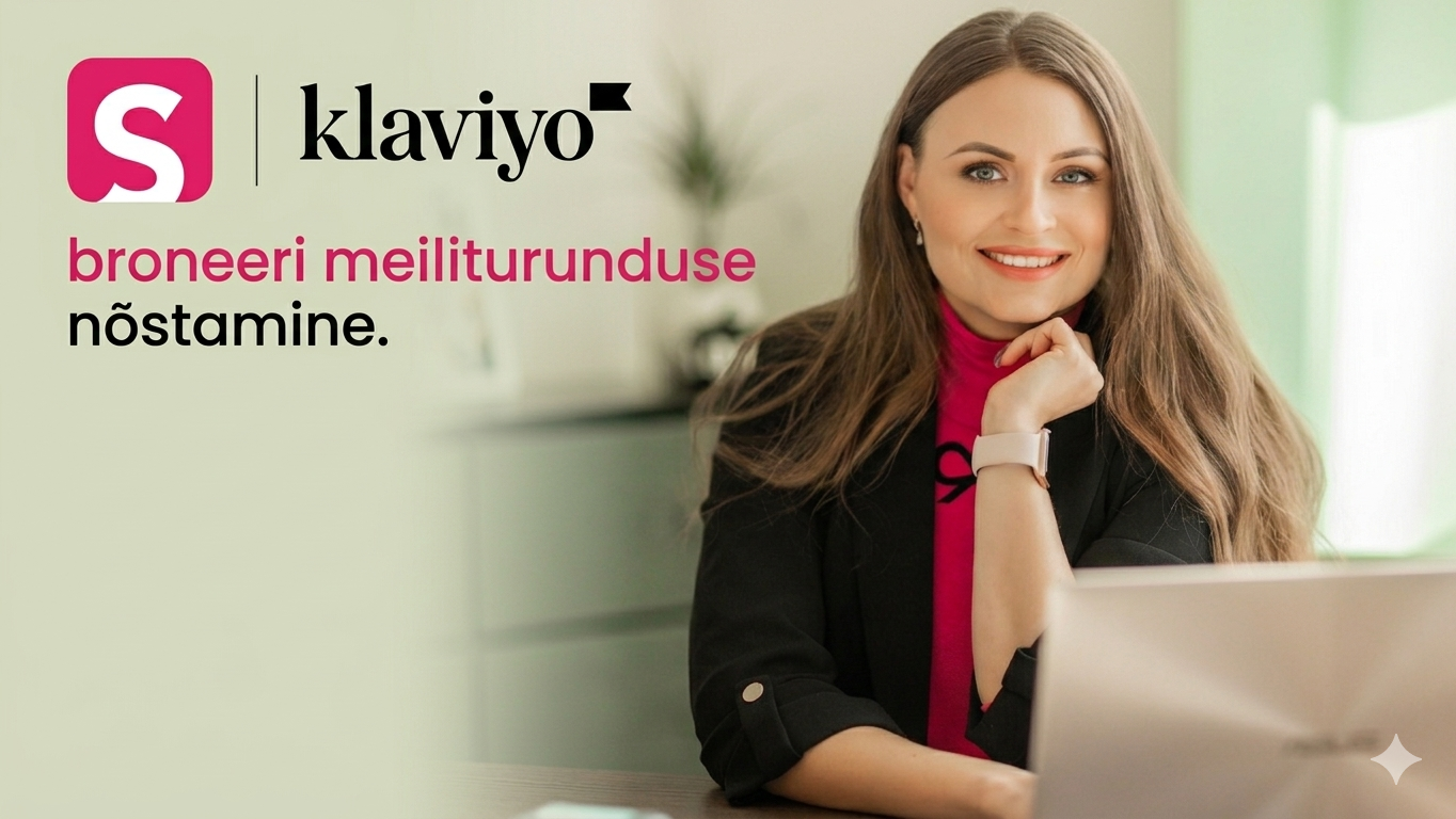 meiliturunduse nõustamine