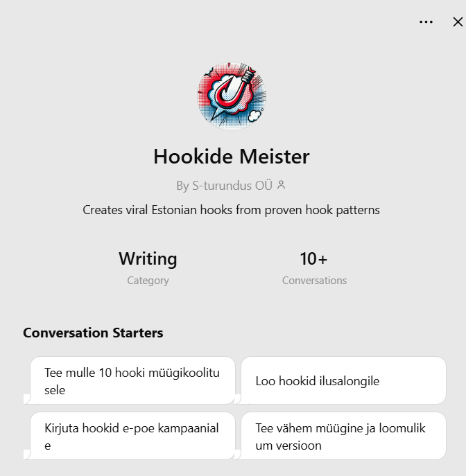 hookide-meister